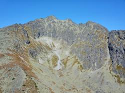 Photo Textures of High Tatras